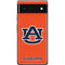 Auburn University Logo Orange Google Pixel 6 Skin